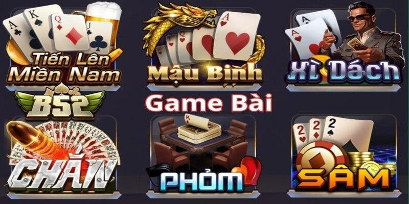 Game bài đổi thưởng Những Lý Do Khiến Game bài đổi thưởng Trở Thành Xu Hướng
