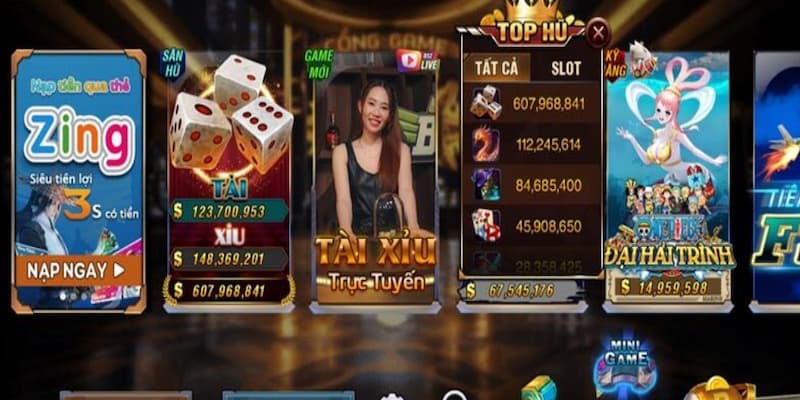 Tải app B52club